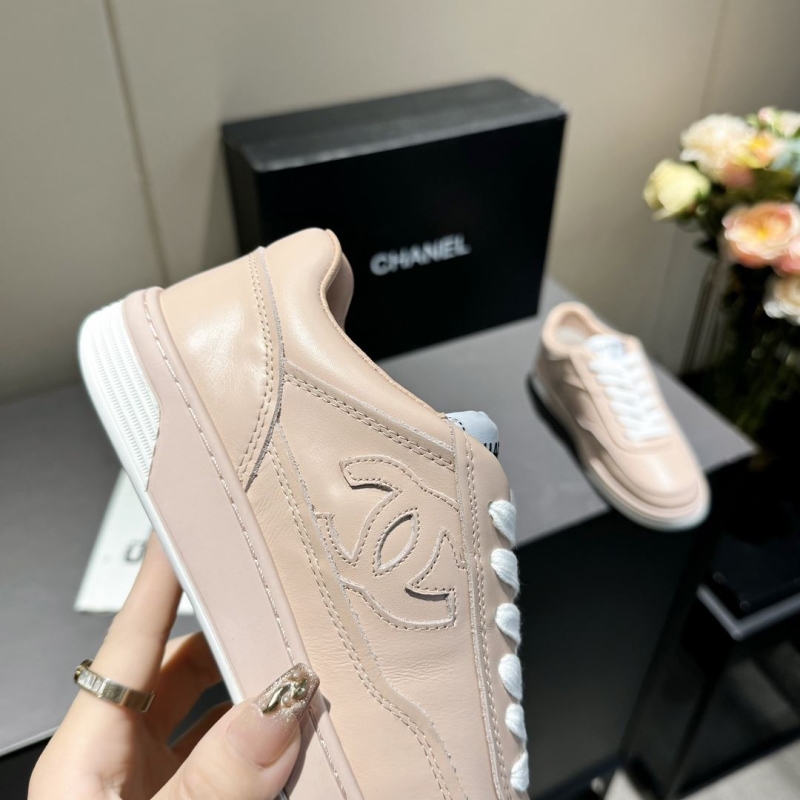 Chanel Sneakers